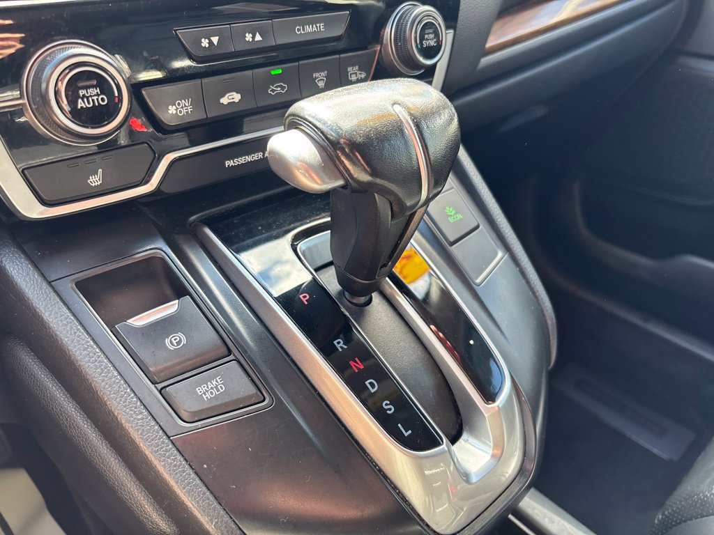 Used 2017 Honda CR-V EX-L image 27