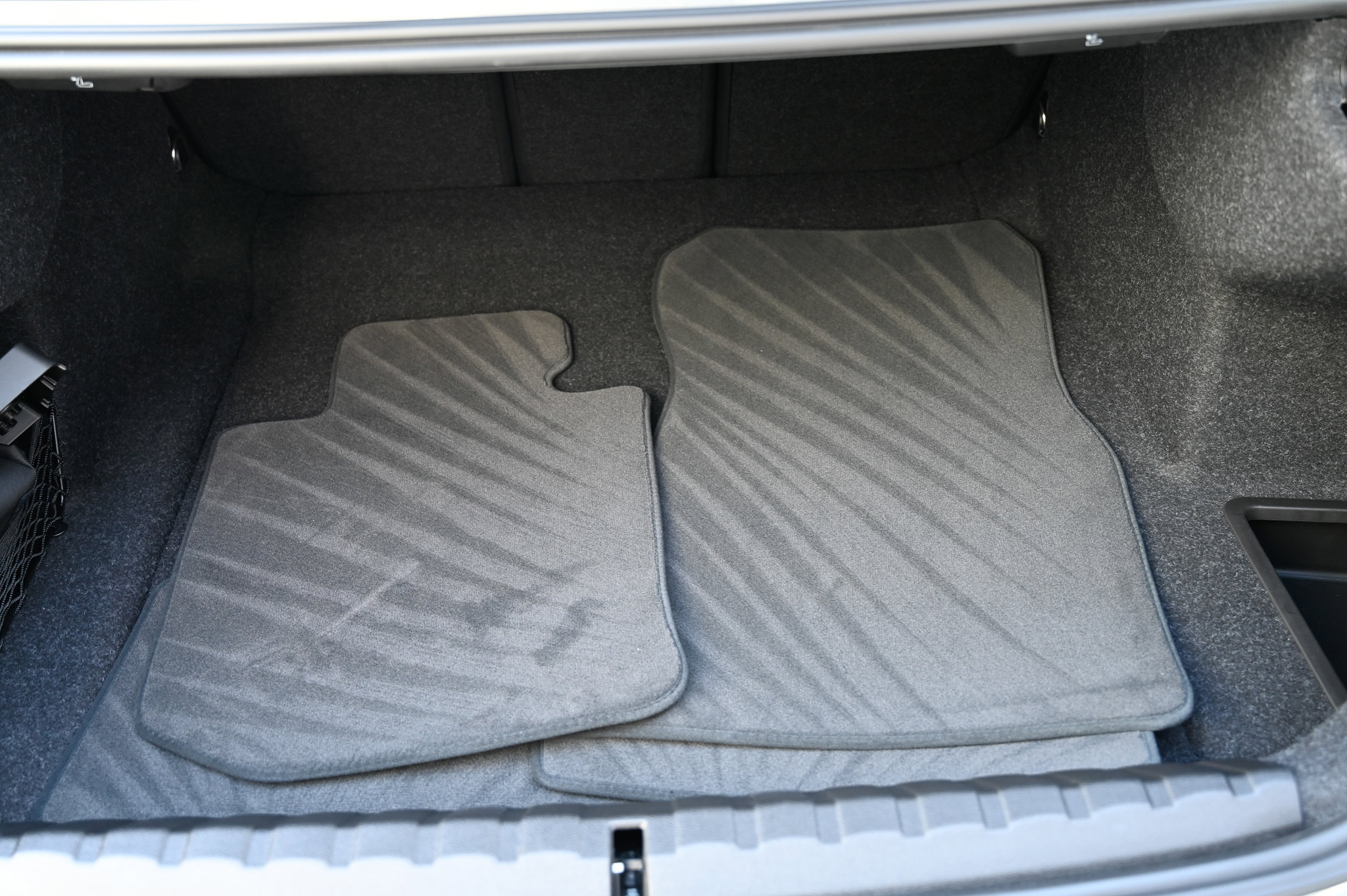 Used 2025 BMW M4 xDrive Competition w/ Carbon Package image 35