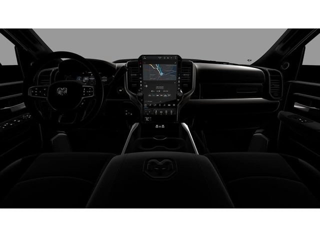 New 2026 RAM 2500 Laramie AWD/4WD image 6