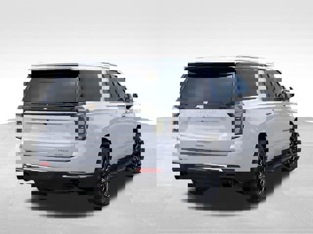 New 2026 Chevrolet Suburban Premier AWD/4WD image 4