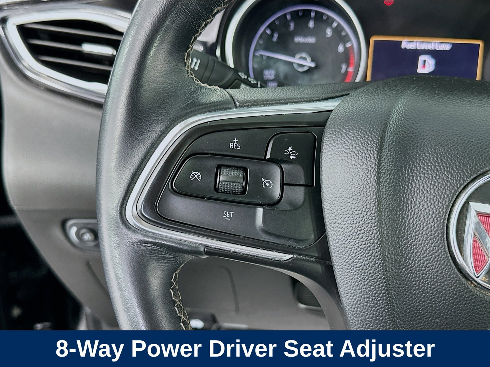 Used 2022 Buick Encore GX Preferred w/ Cold Weather Comfort Package AWD/4WD image 16