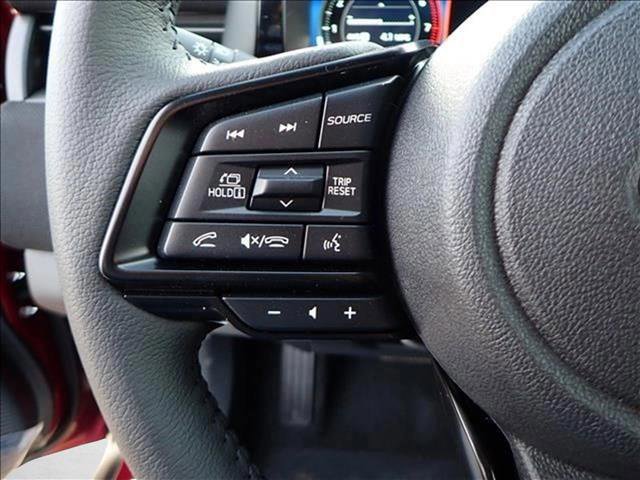 New 2026 Subaru Outback Limited XT image 16