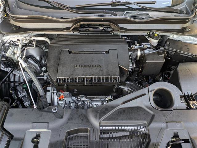 Certified 2023 Honda Pilot EX-L image 23