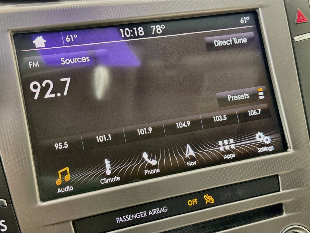 Used 2019 Lincoln MKZ Reserve w/ Reserve Plus Package FWD image 17