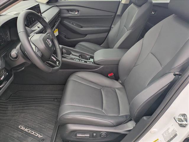Certified 2025 Honda Accord EX-L image 15