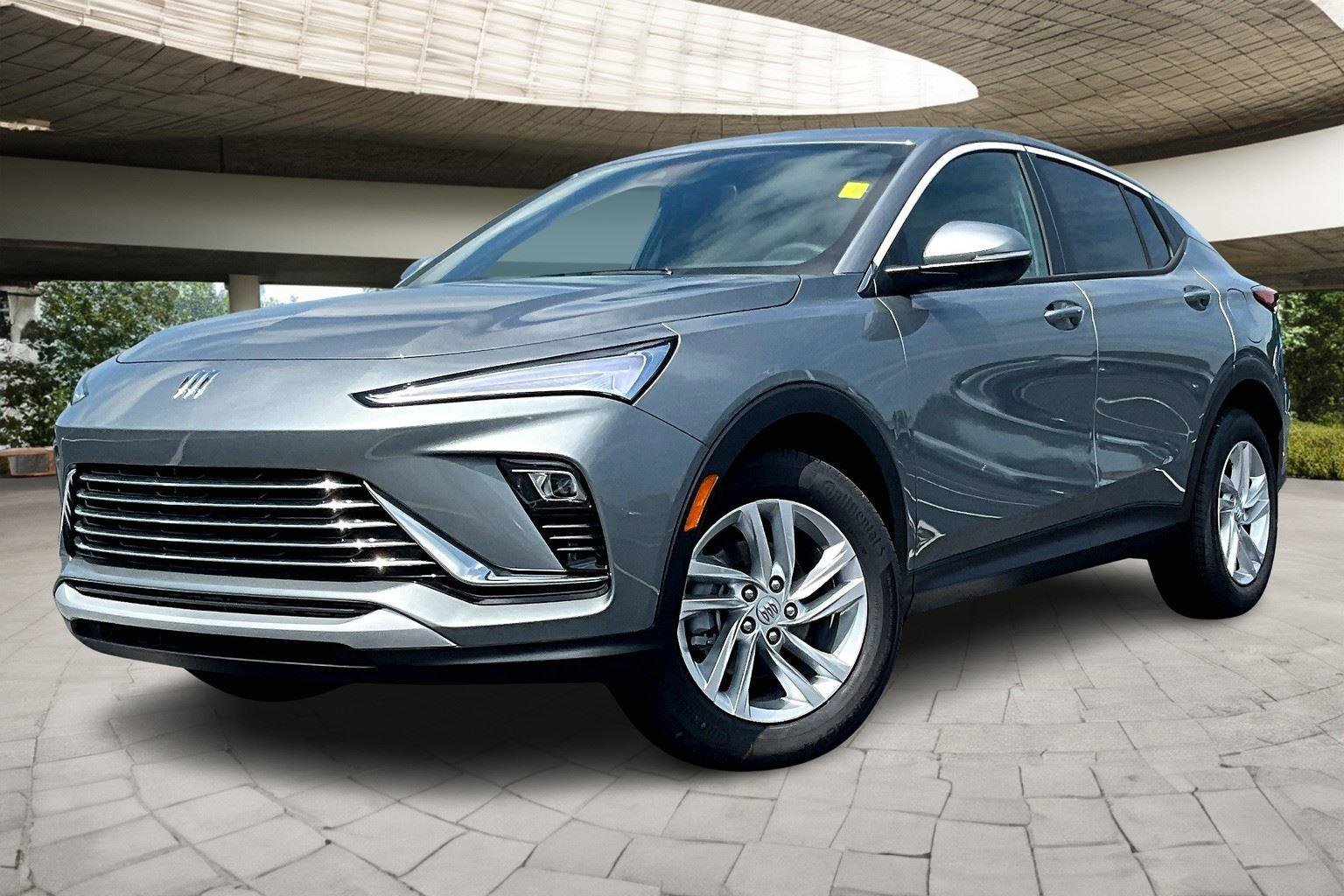 New 2025 Buick Envista Preferred w/ Convenience I Package