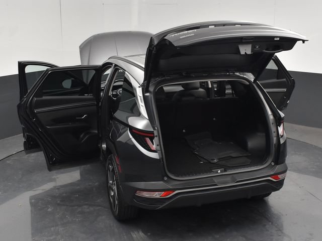Used 2023 Hyundai Tucson SEL w/ Convenience Package AWD/4WD image 38