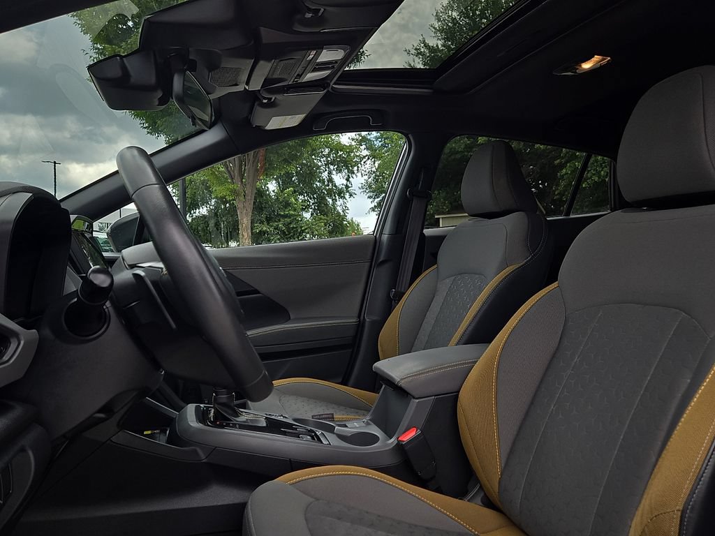 Certified 2024 Subaru Crosstrek 2.5i Sport AWD/4WD image 14