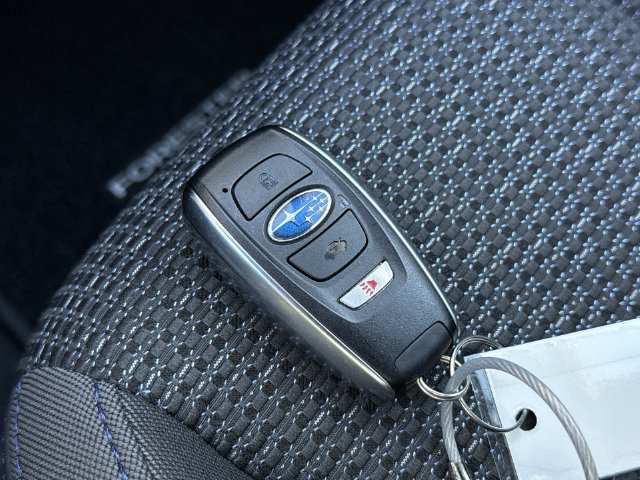 Certified 2026 Subaru Forester Premium AWD/4WD image 27
