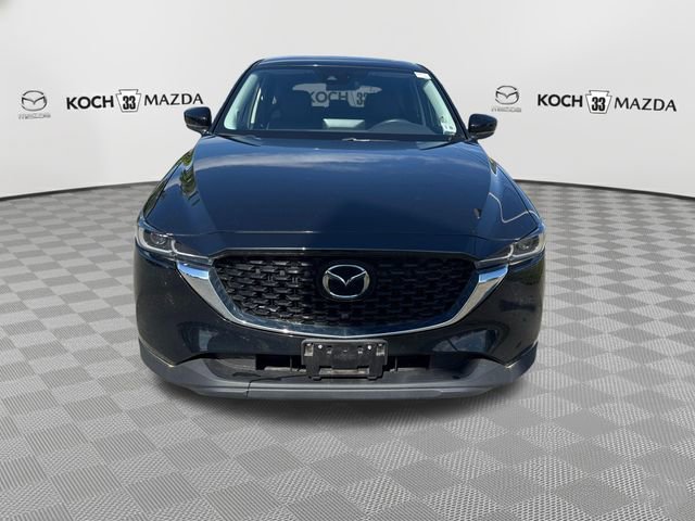 Used 2023 MAZDA CX-5 AWD 2.5 S w/ Select Package image 2