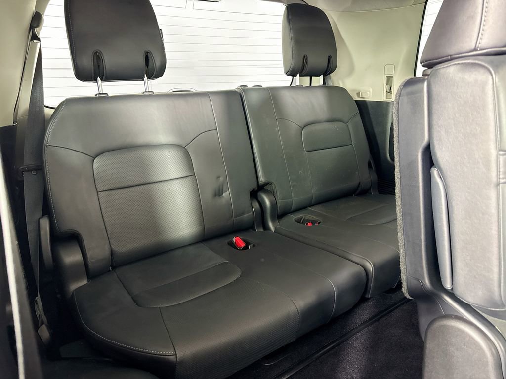Used 2016 Toyota Land Cruiser AWD/4WD image 35