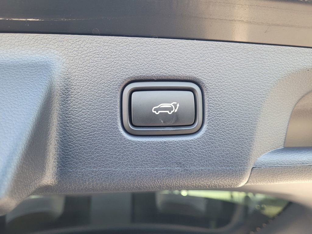 Used 2025 Hyundai Palisade Calligraphy FWD image 7