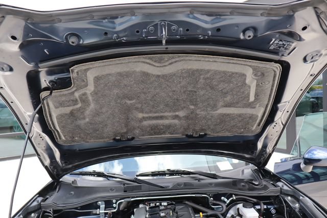 Used 2025 MAZDA MX-5 Miata RF Grand Touring RWD image 15