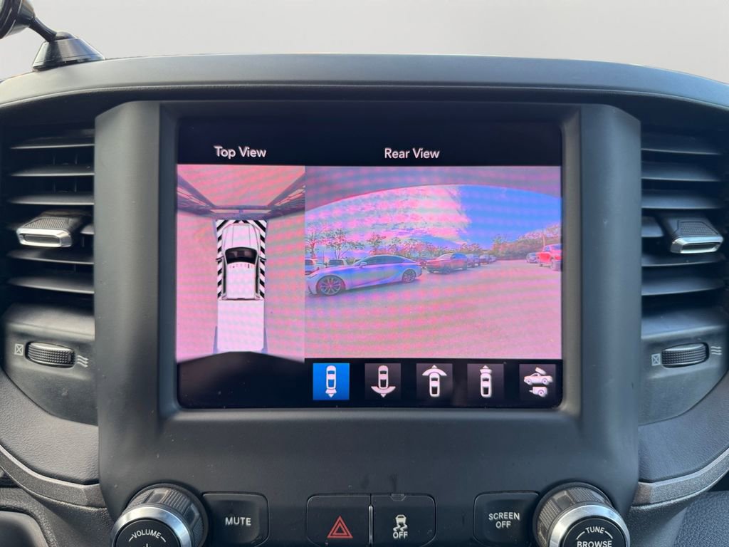 Used 2021 RAM 4500 Tradesman w/ Towing Technology Group image 26