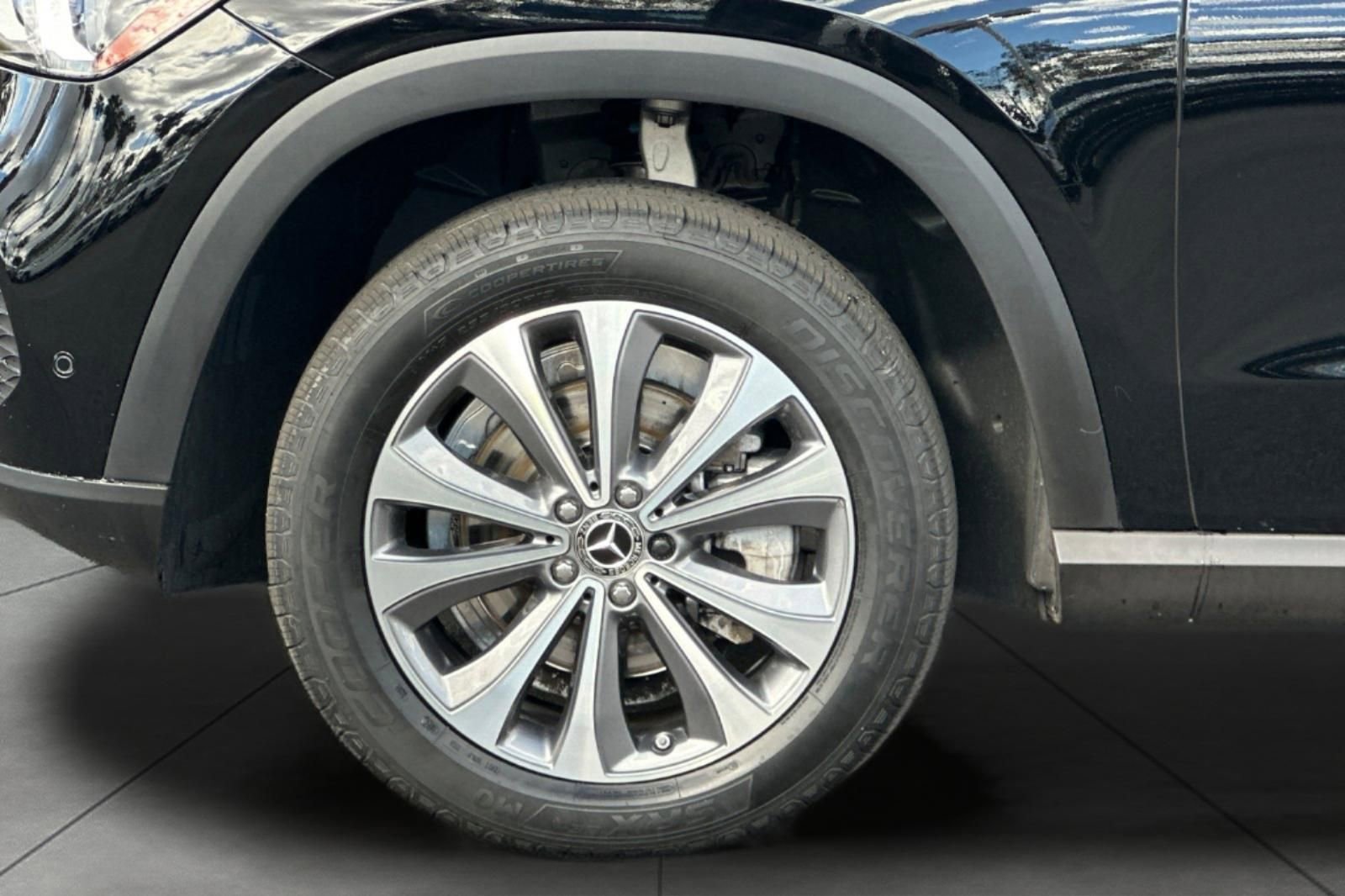 Certified 2023 Mercedes-Benz GLE 350 4MATIC image 6