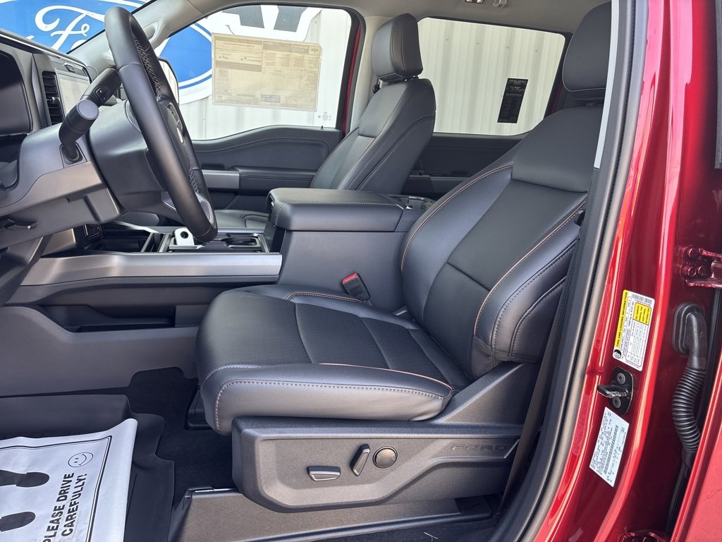 New 2026 Ford F350 Lariat image 16