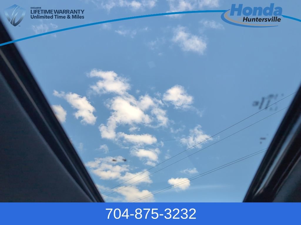 New 2026 Honda Ridgeline Black Edition image 31