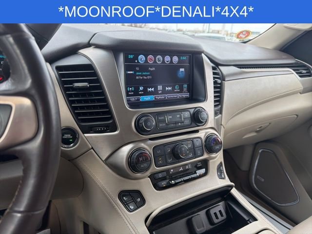 Used 2018 GMC Yukon Denali w/ Denali Ultimate Package image 29