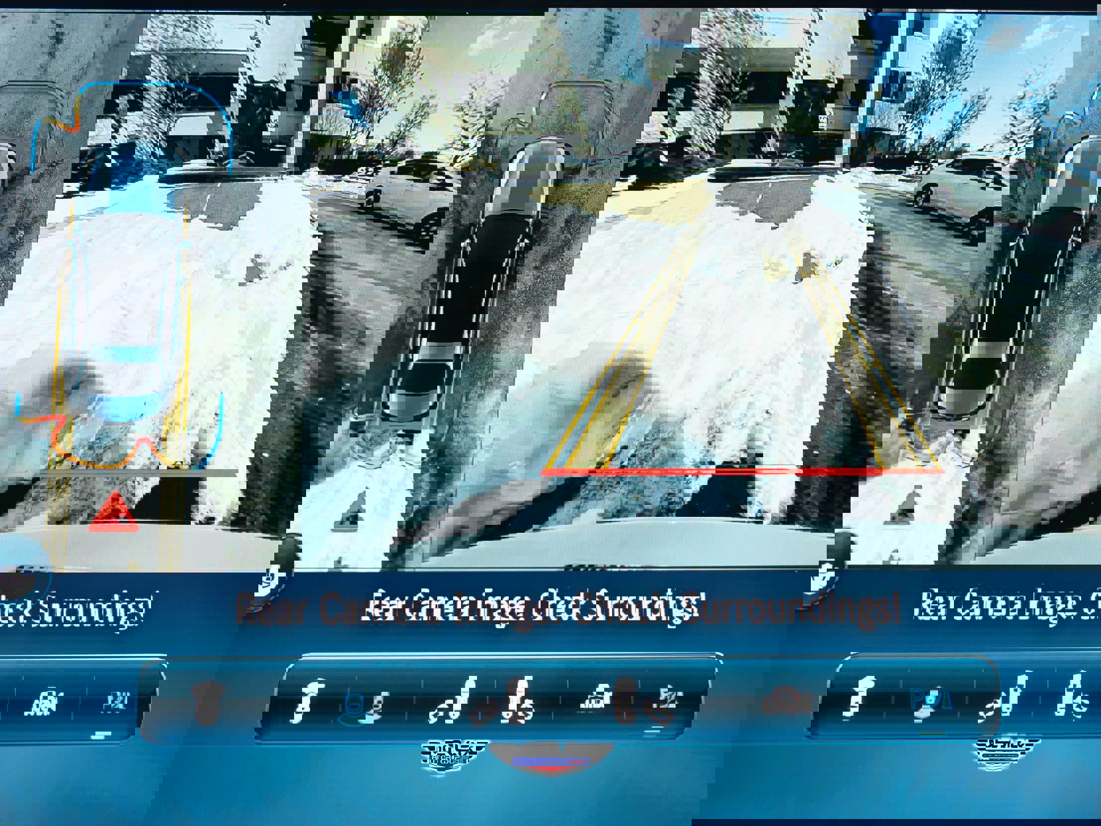 Used 2022 Mercedes-Benz C 300 4MATIC Sedan w/ Exclusive Trim Package image 32