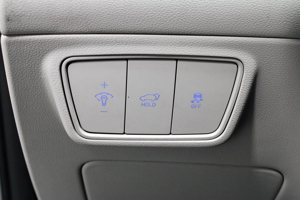 Used 2024 Hyundai Tucson SEL image 29