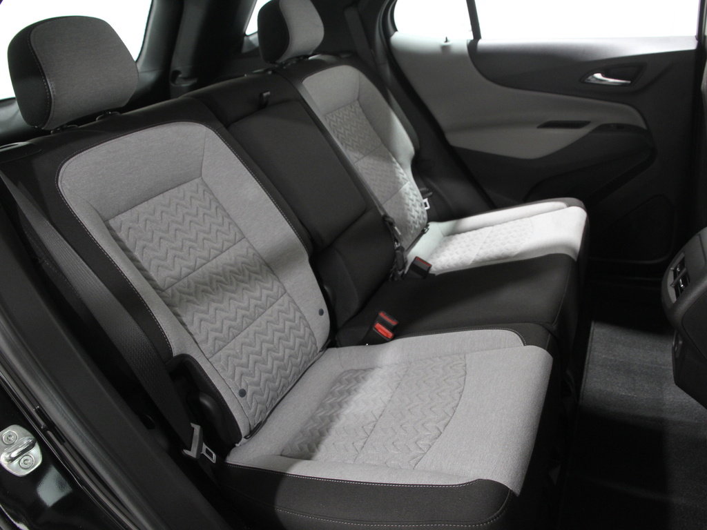Certified 2023 Chevrolet Equinox LS image 17