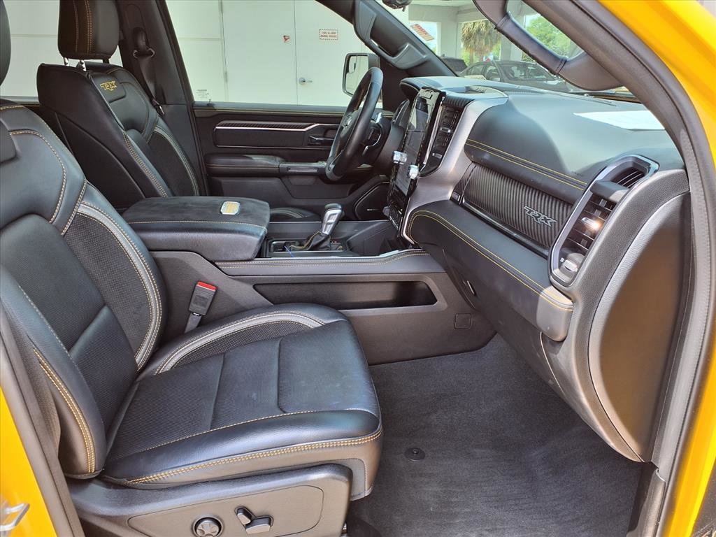 Used 2023 RAM 1500 TRX w/ TRX Level 2 Equipment Group AWD/4WD image 10