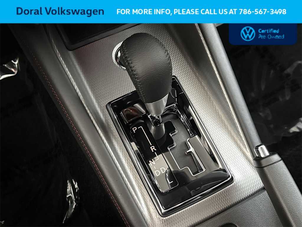 Used 2025 Mitsubishi Outlander Sport SE image 21