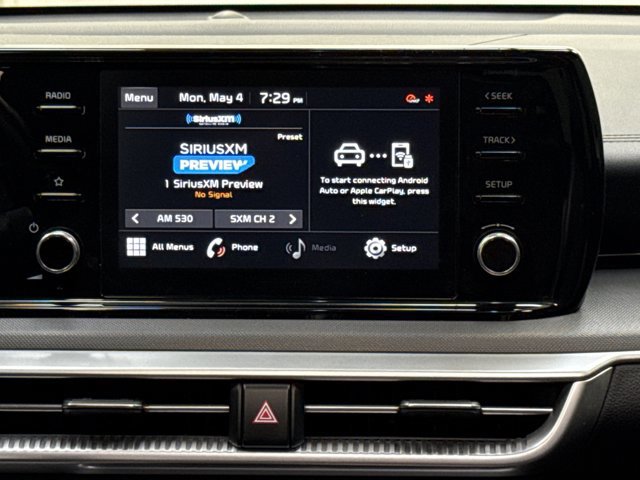 Certified 2021 Kia K5 GT-Line AWD/4WD image 21