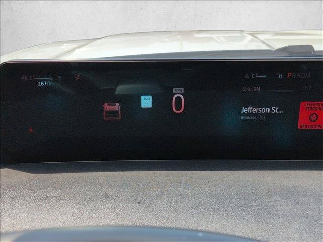 Used 2026 Ford Expedition Max Active RWD image 11