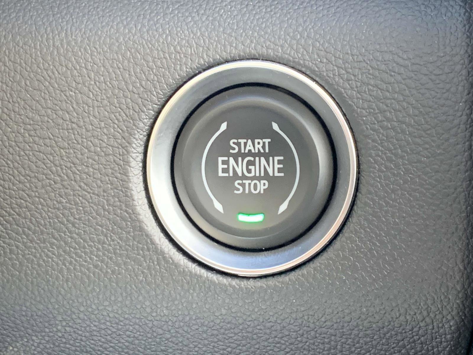 Certified 2024 GMC Acadia AT4 w/ LPO, Floor Liner Package image 10