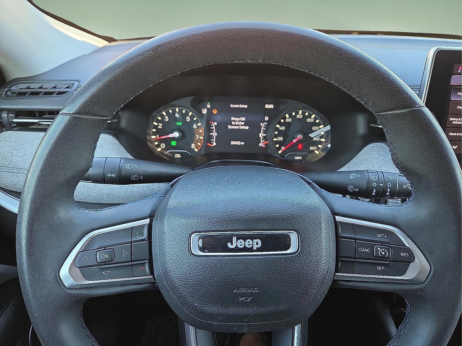 Used 2022 Jeep Compass Latitude image 24