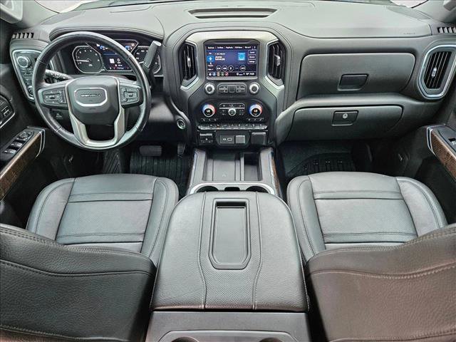 Used 2022 GMC Sierra 1500 Denali w/ Denali Premium Package AWD/4WD image 19