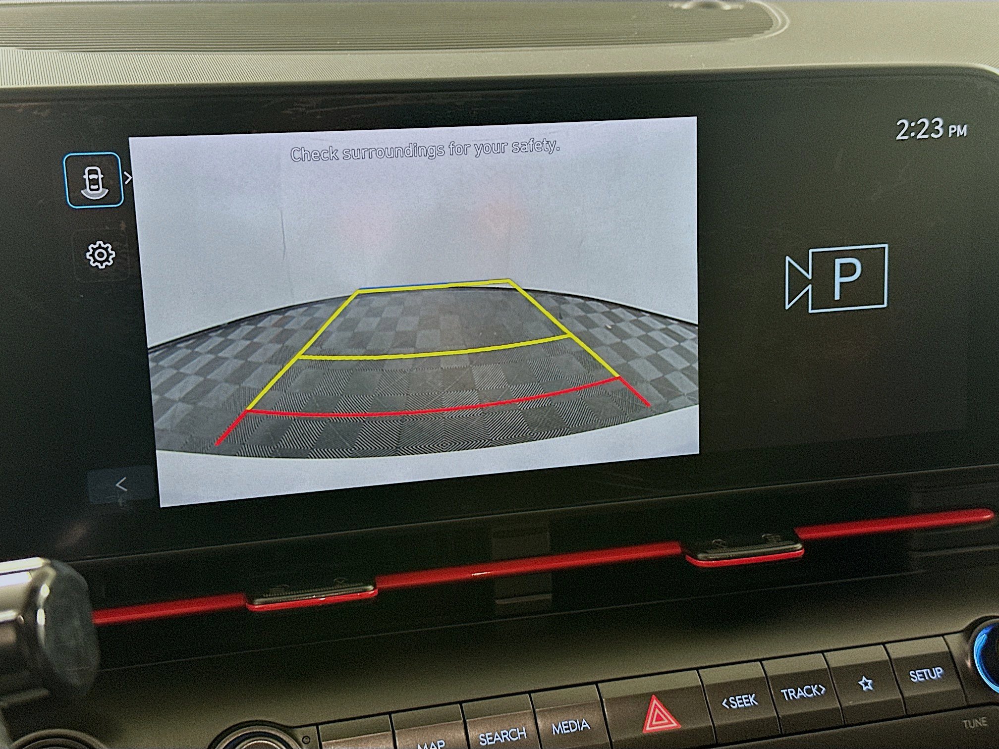 Used 2024 Hyundai Kona N Line image 23