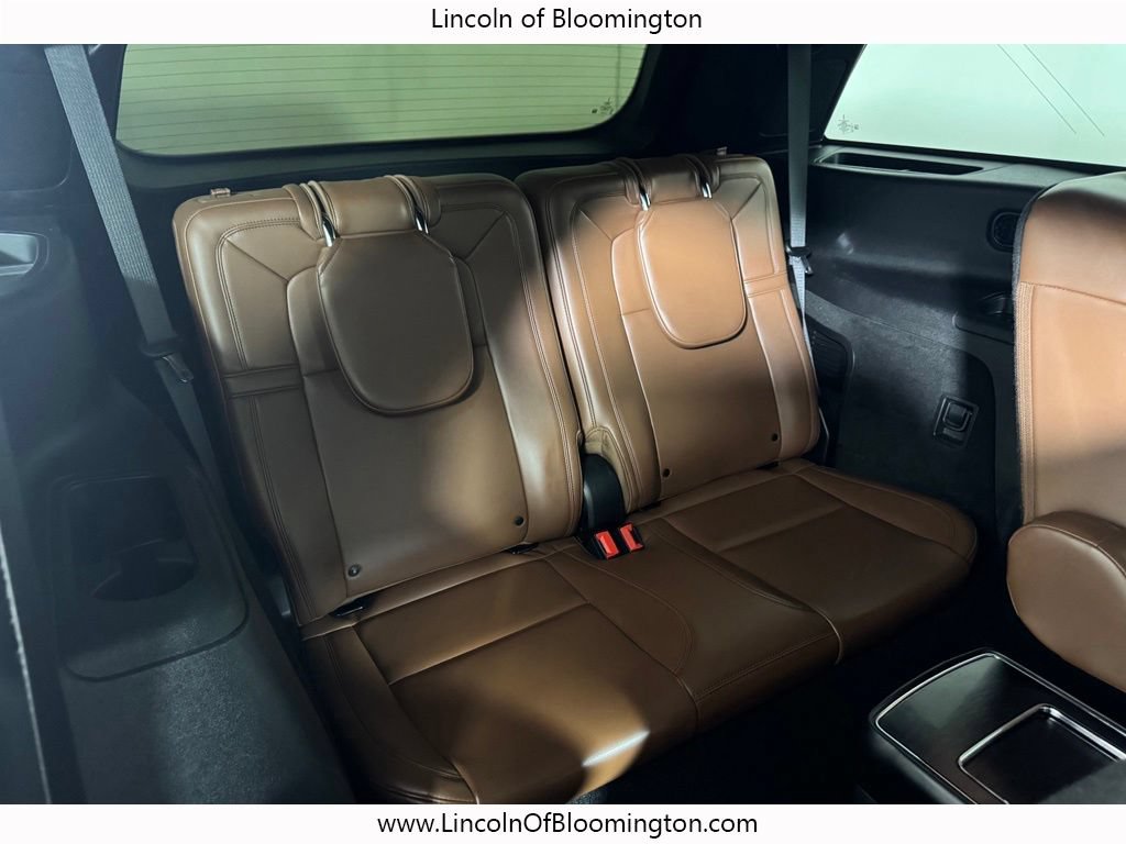 Used 2020 Lincoln Aviator Reserve w/ Equipment Group 202A AWD/4WD image 14