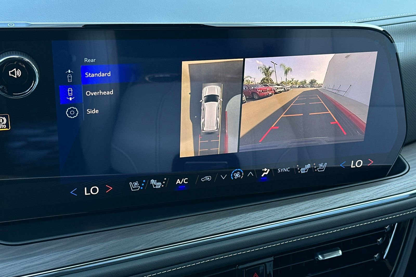 New 2026 Chevrolet Tahoe Premier RWD image 21