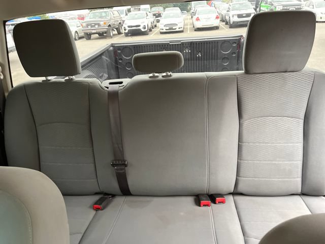 Used 2015 RAM 1500 ST w/ SXT Appearance Group AWD/4WD image 25