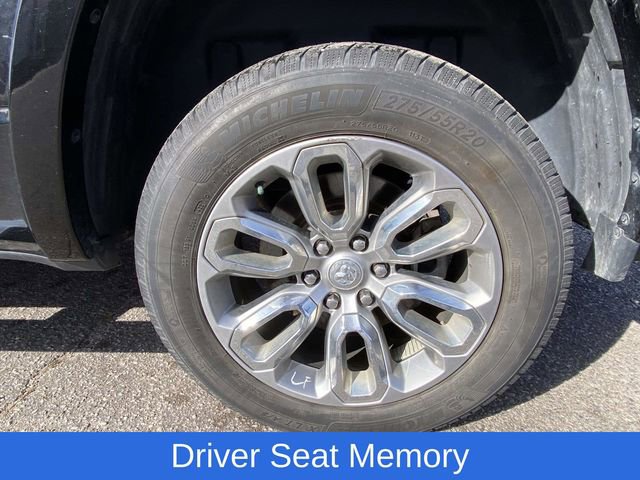 Used 2019 RAM 1500 Laramie w/ Sport Appearance Package image 9