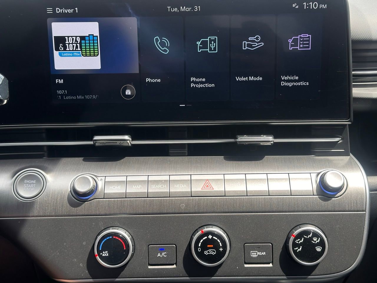 Certified 2026 Hyundai Kona SE image 29