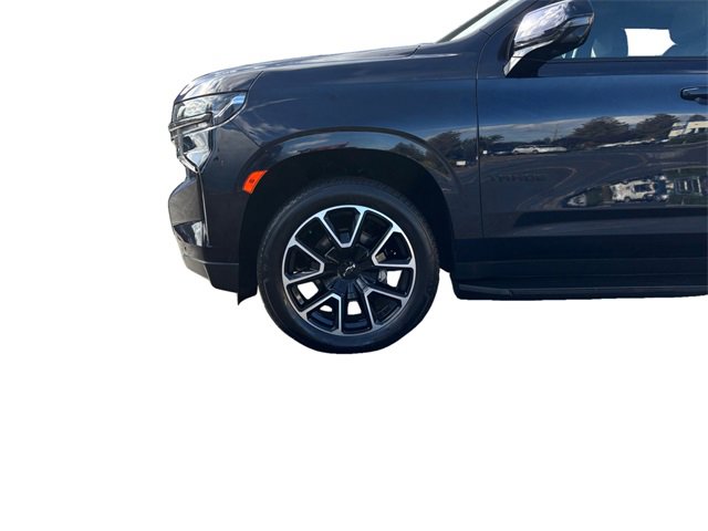 Used 2022 Chevrolet Tahoe RST image 14