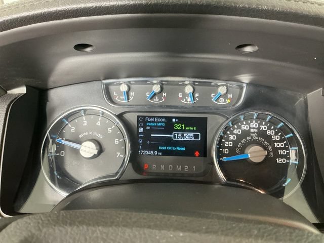 Used 2013 Ford F150 Lariat w/ Luxury Equipment Group AWD/4WD image 16