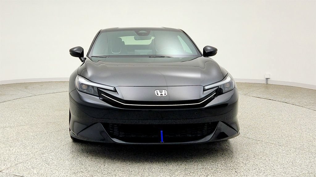 Used 2026 Honda Prelude image 2