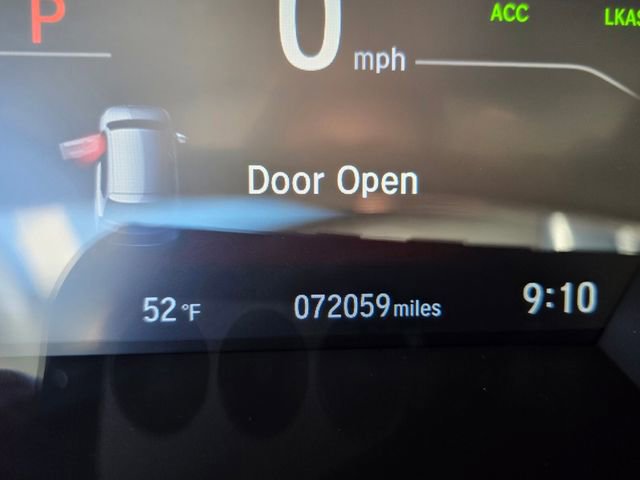 Used 2020 Honda CR-V EX-L image 30