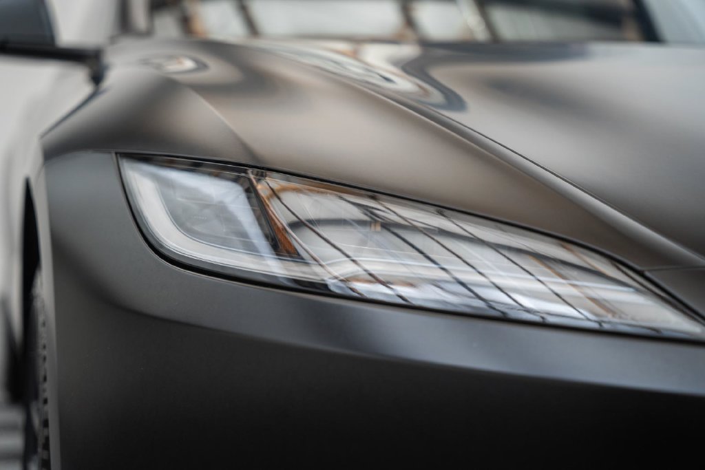 Used 2026 Tesla Model 3 RWD image 12