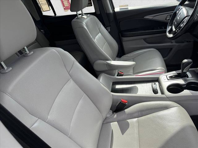 Used 2019 Honda Ridgeline RTL image 20