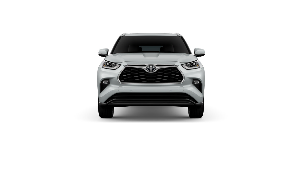 New 2026 Toyota Highlander Limited AWD/4WD image 19