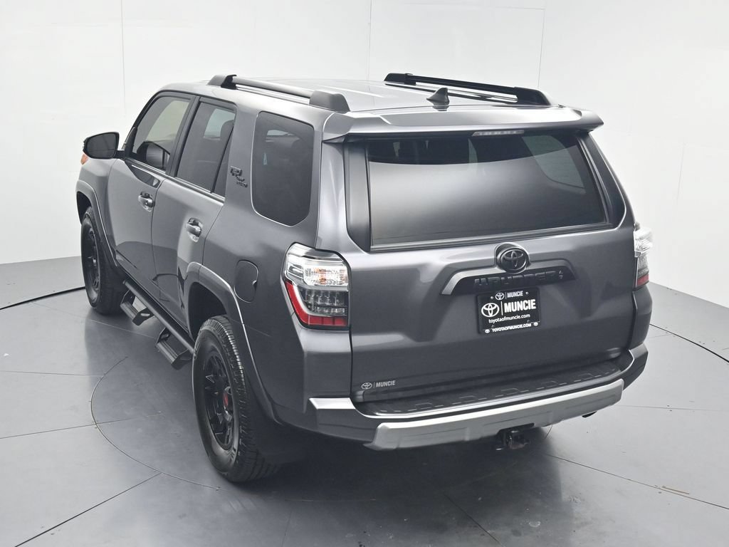 Used 2023 Toyota 4Runner TRD Off-Road Premium w/ Off Road Premium Plus Package AWD/4WD image 69