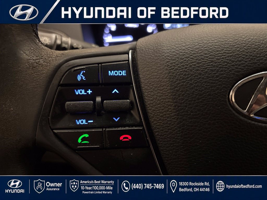 Used 2017 Hyundai Sonata Sport w/ Value Edition Package 02 FWD image 15