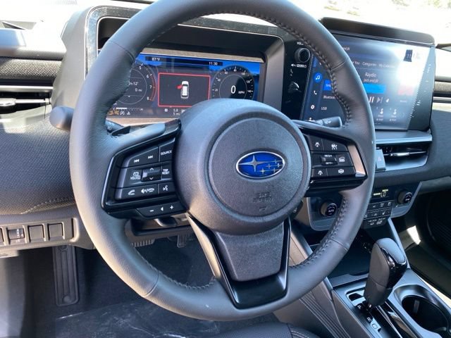 New 2026 Subaru Outback Limited AWD/4WD image 12
