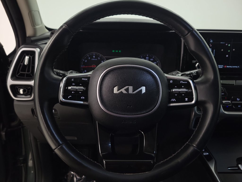 Used 2023 Kia Sorento X-Line EX AWD/4WD image 15