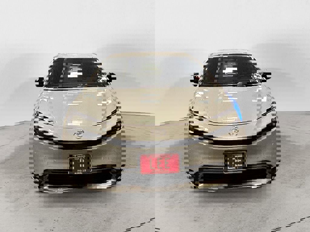 New 2026 Toyota Prius Plug-In Hybrid image 8